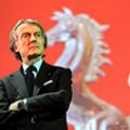 Luca di Montezemolo steps down as Chairman of Ferrari image