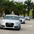2012 Audi A6 Driving Experience in Sepang image
