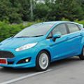 NHTSA investigating 2011-13 Ford Fiesta for faulty doors image