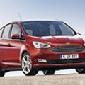 Ford discloses updated 2015 C-Max  image