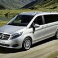 Paris 2014 Preview: Mercedes-Benz V 250 BlueTec 4MATIC debuts next month image