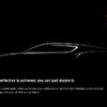 Paris 2014 Preview: Lamborghini to show mysterious model image
