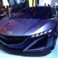 PIMS 2014: Honda brings in the NSX Concept and Super Formula 2013 car image