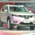PIMS 2014: Nissan PH launches next-generation X-Trail image