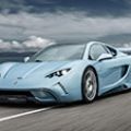 Production-ready 2015 Vencer Sarthe revealed image