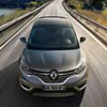 Paris 2014 Preview:  Renault previews the Espace image