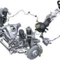 BMW's Active Steering System receives German Business Innovation Prize image