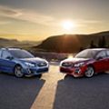 Subaru USA upgrades the Impreza for the 2015 model year image