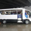 Quezon City debuts the Comet e-Jeepney image
