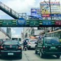 LTFRB official suggests car ban hours on EDSA image