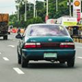 DENR wants 15-year old vehicles phased out  image