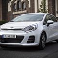 Paris 2014 Preview: Kia reveals updated Rio image