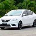 2014 Nissan Almera 1.5L Nismo Prototype image