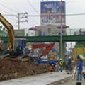 DPWH to reblock and repair nine major roads this weekend image