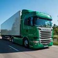 Scania appoints official dealer in the Philippines image