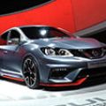 Paris 2014: Nissan steals the show with the Pulsar Nismo concept image