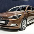 Paris 2014: Hyundai debuts next generation i20  image