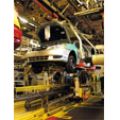NUMMI Marks 20th Anniversary - Commemorates Japan-US Trade Relations image