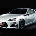 Toyota reveals special 86 14R60 version in Japan image