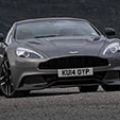 Aston Martin to be brought to Manila by a new automobile partnership image