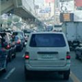 Malacanang addresses worsening traffic situation image