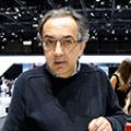 Report: Marchionne sees merger to create a new top automaker image