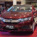 Honda PH launches 2014 City E Navi+ variants image
