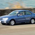 A Rebirth of the Nissan Sentra image