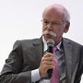 Daimler boss Dr. Dieter Zetsche to deliver Keynote at 2015 CES image