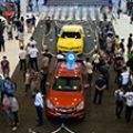 Chevrolet PH concludes successful Motoroma with 42,000 visitors image