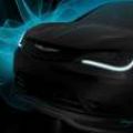 SEMA 2014 Preview: Mopar releases sketches of 11 Mopar modified vehicles image