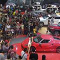 2014 Indonesia International Motor Show image