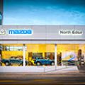 Mazda PH opens 15th dealership in North EDSA image