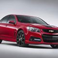 SEMA 2014 Preview: Chevrolet to debut 5 tuner concepts image