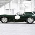 Jaguar Heritage Experience to let fans drive iconic vehicles image