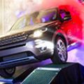 Land Rover rolls out first-ever Discovery Sport image