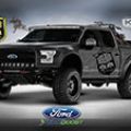 SEMA 2014 Preview: Ford to vie for Hottest Truck with modified F-150 trucks image
