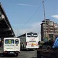 DPWH urges motorists to avoid area of Magallanes Interchange image