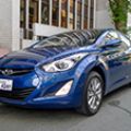 2014 Hyundai Elantra 1.6 S image