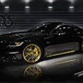 SEMA 2014 Preview: Galpin Auto Sports to display 50th Anniversary Mustang image