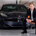 Los Angeles 2014 Preview : Henrik Fisker returns with Galpin Motors to display a new car image