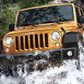 Report: 2017 Jeep Wrangler to retain Body-On-Frame construction image
