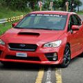 2014 Subaru WRX 2.0L DIT 6MT image
