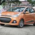 2014 Hyundai Grand i10 1.2 L AT image