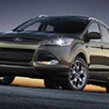 Ford PH launches all-new 2015 Escape and Explorer Sport image