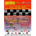 Ignition: Fire and Ice on May 28-29 image