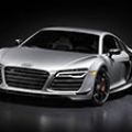 Los Angeles 2014 Preview: US-exclusive Audi R8 Competition boasts 578 PS image