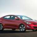 Hyundai Elantra sells 10 millionth unit worldwide image