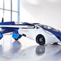 AeroMobil 3.0 flying car revealed in Slovakia image