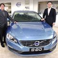 Volvo PH adds S60 D4 Advantage to lineup image